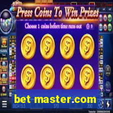 bet master.com