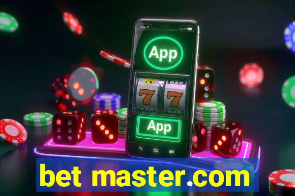 bet master.com