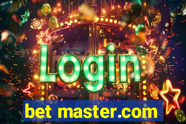 bet master.com