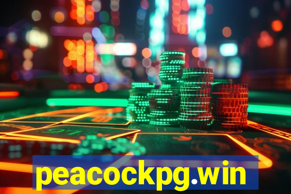 peacockpg.win