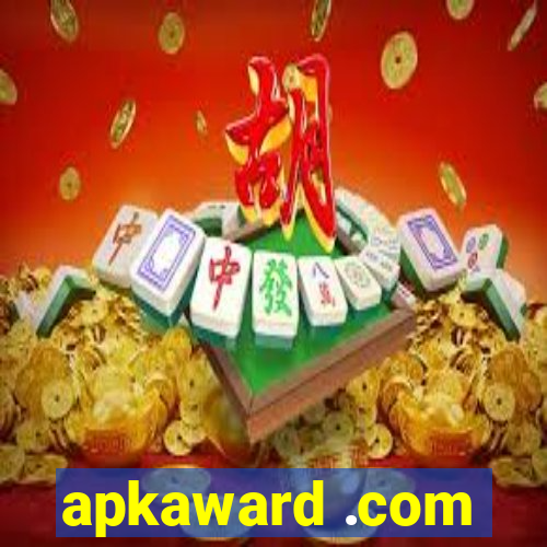 apkaward .com