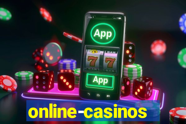 online-casinos