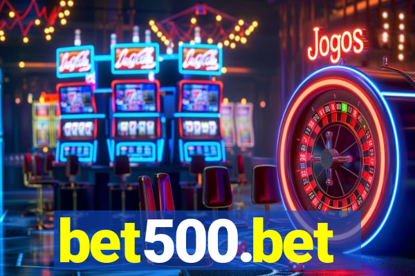 bet500.bet