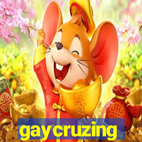 gaycruzing