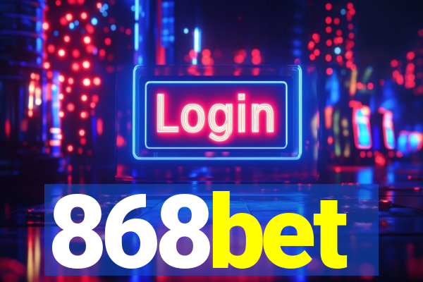 868bet