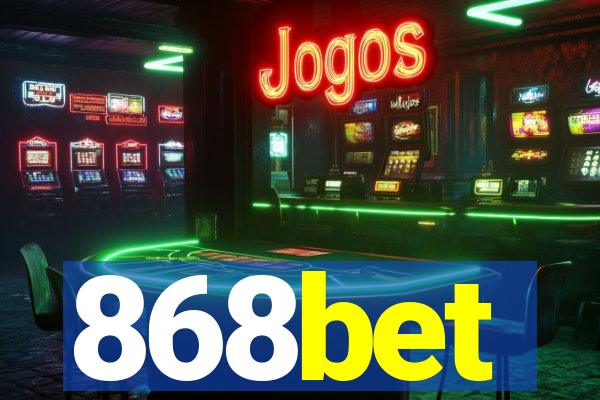 868bet