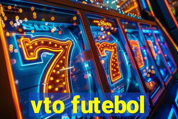 vto futebol