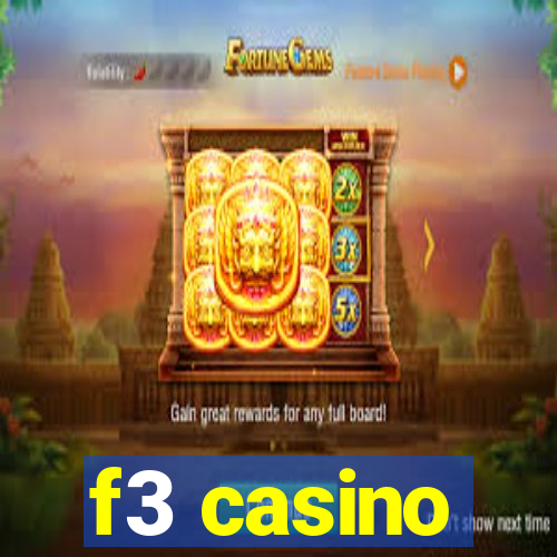 f3 casino