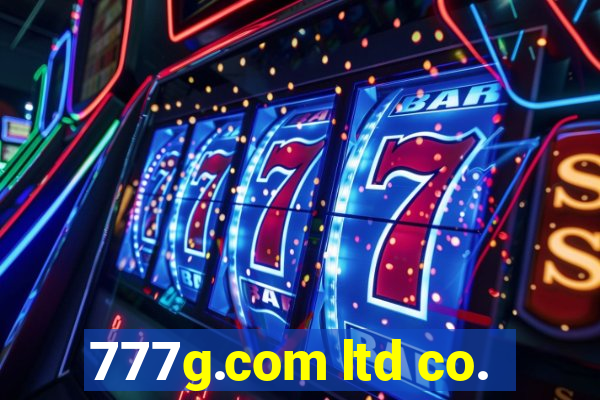 777g.com ltd co.