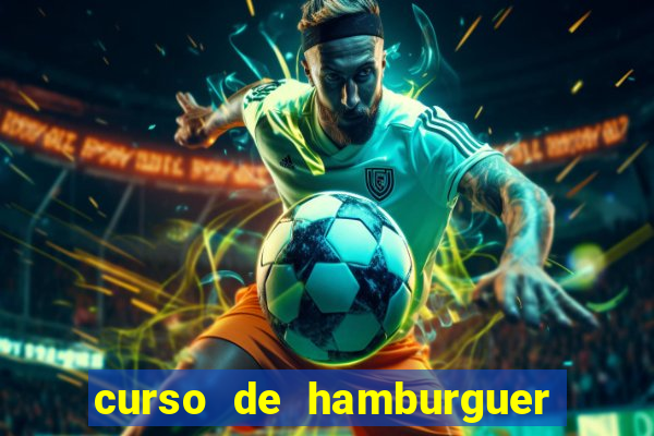 curso de hamburguer porto alegre