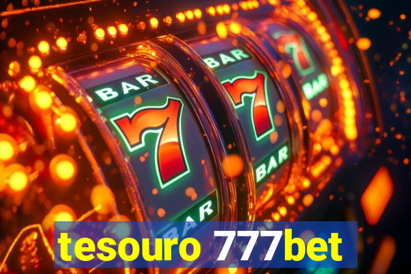 tesouro 777bet