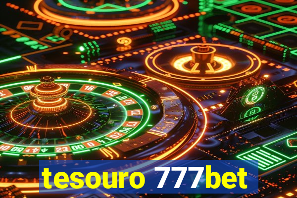 tesouro 777bet