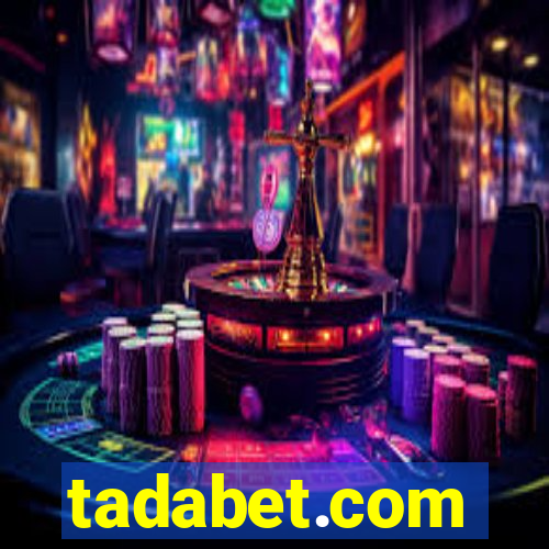 tadabet.com