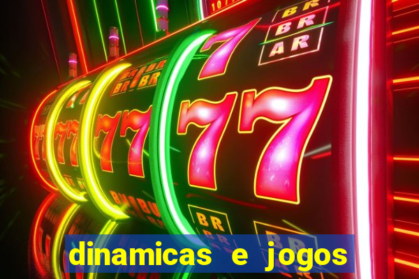 dinamicas e jogos para aulas de idiomas pdf