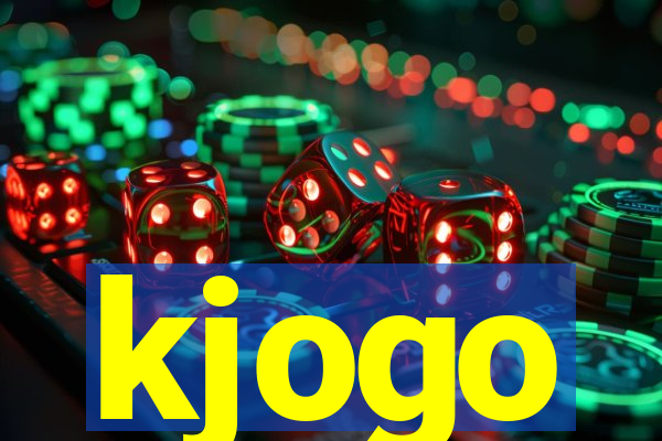 kjogo