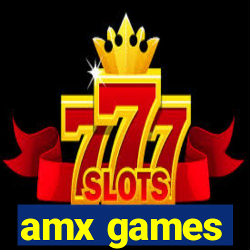 amx games