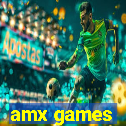 amx games