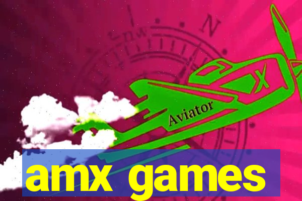 amx games