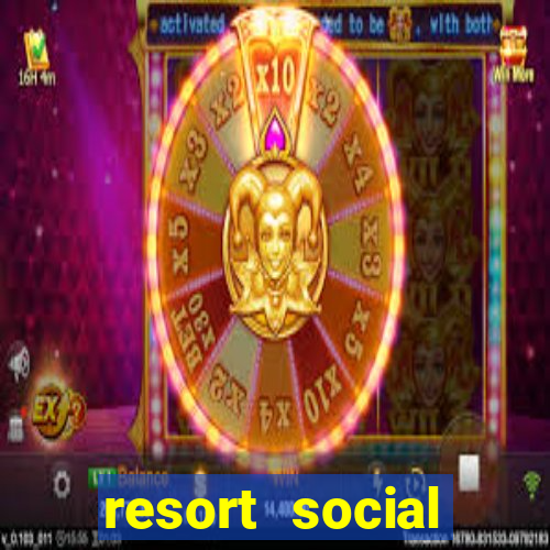 resort social carnaval 49 pubg