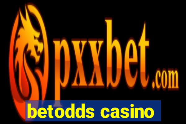 betodds casino