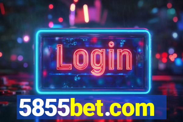 5855bet.com