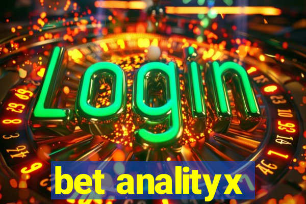 bet analityx