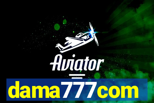 dama777com