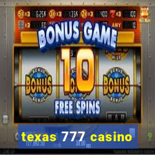 texas 777 casino