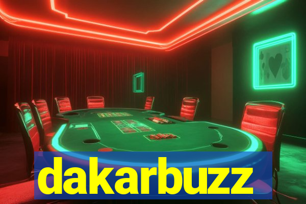 dakarbuzz