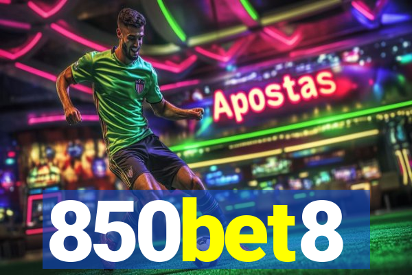 850bet8