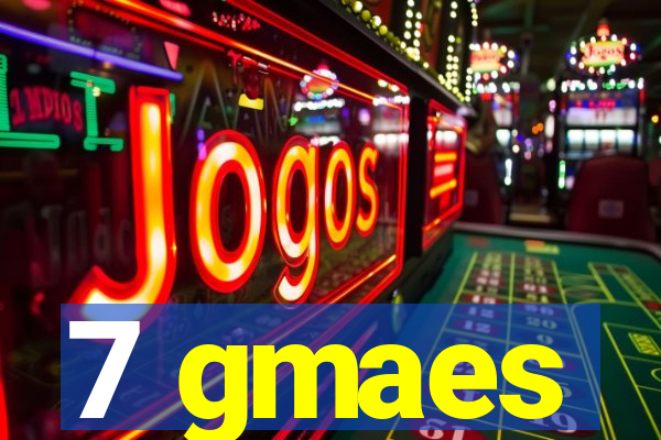 7 gmaes