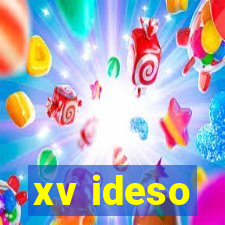 xv ideso