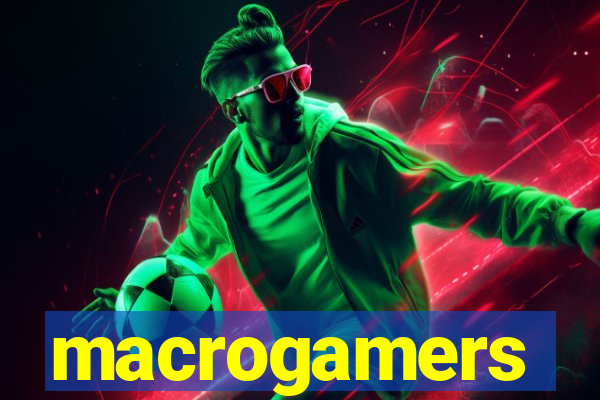 macrogamers