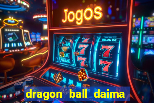 dragon ball daima via torrent