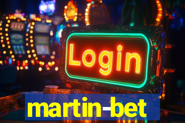 martin-bet