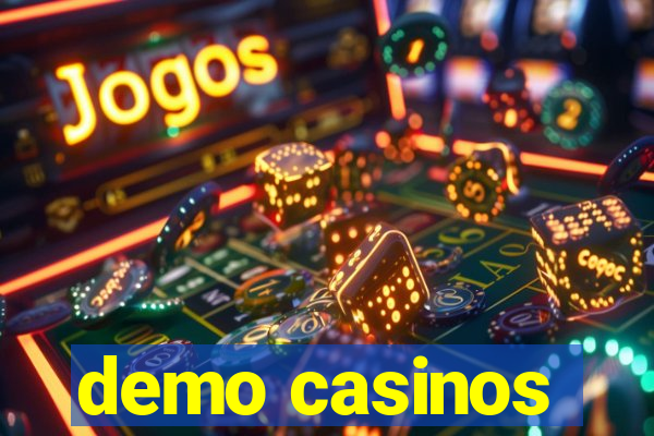 demo casinos