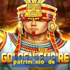 patrim么nio de eduardo costa