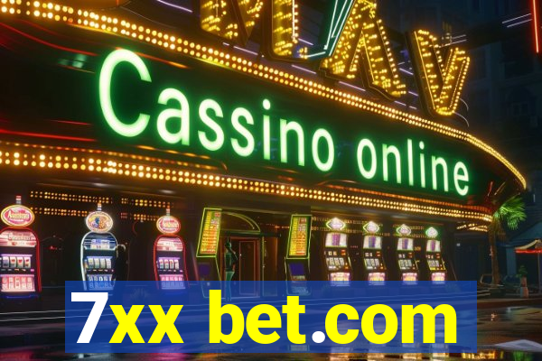 7xx bet.com