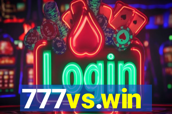 777vs.win