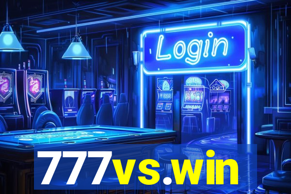 777vs.win