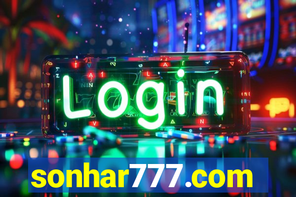 sonhar777.com