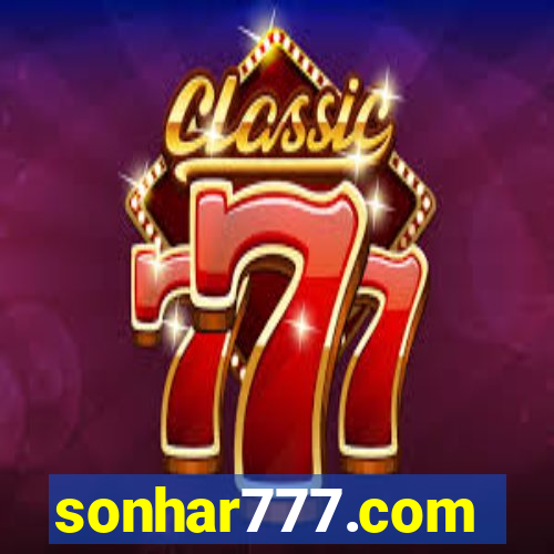 sonhar777.com