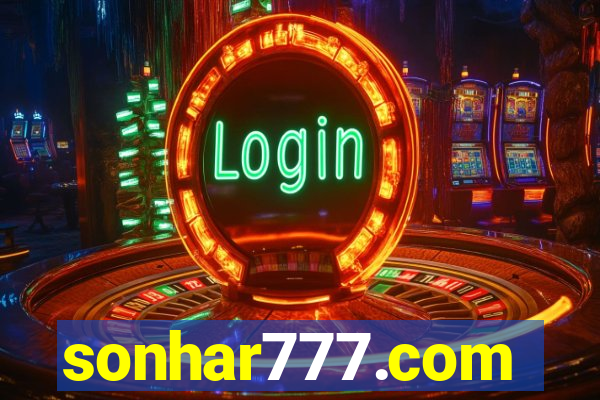 sonhar777.com