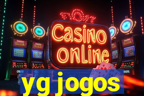 yg jogos