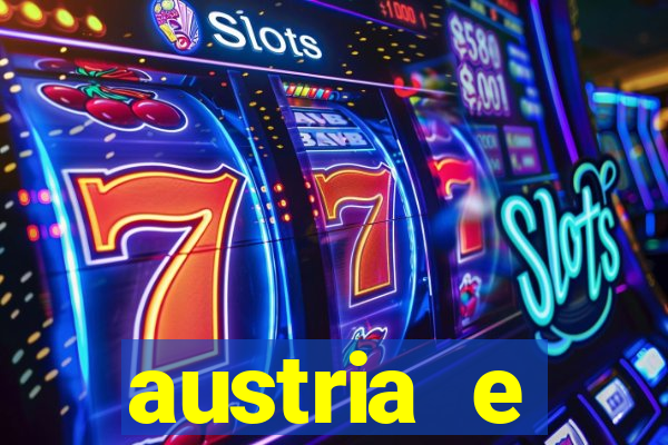 austria e eslovaquia palpite