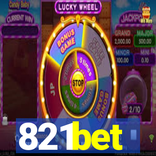 821bet