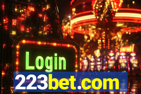 223bet.com