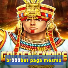 br888bet paga mesmo