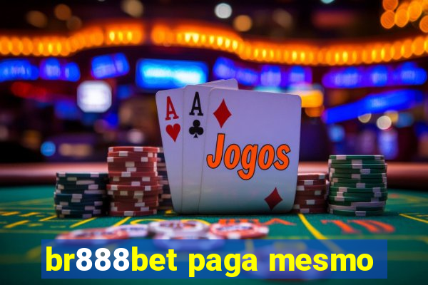 br888bet paga mesmo