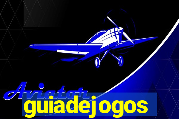 guiadejogos